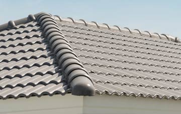 advantages of Pidney clay roofing