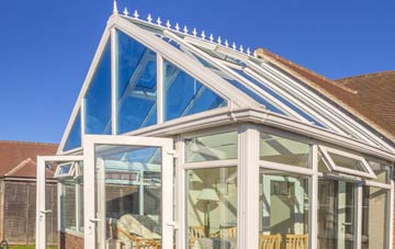 conservatory roof insulation costs Pidney