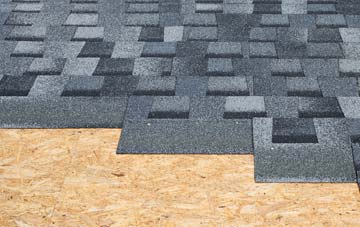 expert Pidney asphalt roof companies