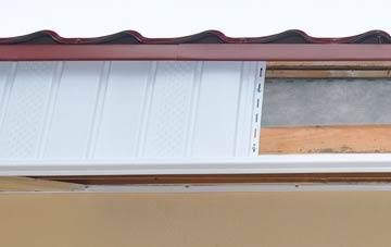 Pidney fascia repair costs