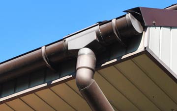 types of Pidney fascias