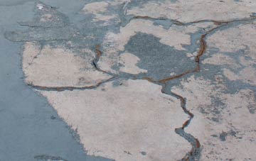 fibreglass roofing replacement Pidney