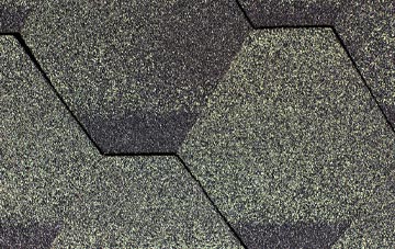 Pidney fibreglass shingle repairs