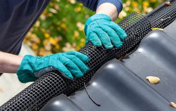 Pidney gutter repair companies