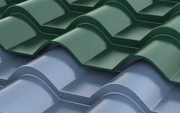 who should consider Pidney plastic roofs