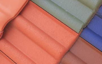 Pidney plastic roofing companies