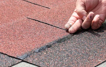 Pidney asphalt roof repairs