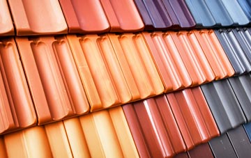Pidney roof tile costs
