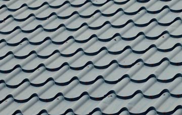 Pidney rubber roofing companies