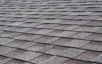 Pidney tiles for shallow pitch roofing