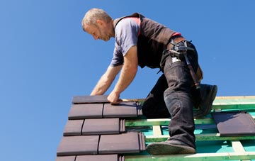 disadvantages of Pidney slate roofing