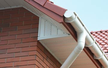 Pidney soffit repair costs