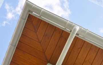 Pidney soffit types