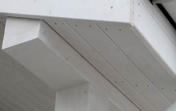 soffits Pidney, Dorset