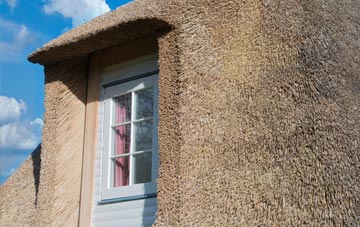 Pidney thatch roof disadvantages