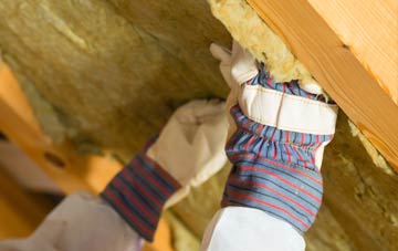 types of Pidney pitched roof insulation materials