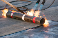 free Pidney roof quotes