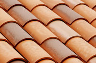 Pidney clay roofing