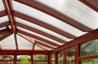 Pidney conservatory roofing insulation