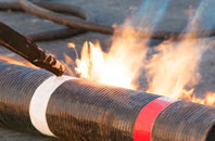 Pidney flat roofing replacement