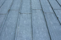 Pidney lead roofing