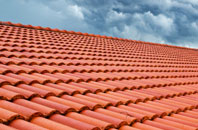 Pidney roofing tiles