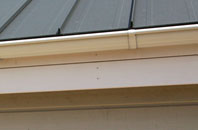 Pidney soffit repair