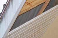 rated Pidney soffit repair companies