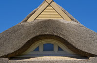 Pidney thatch roofing